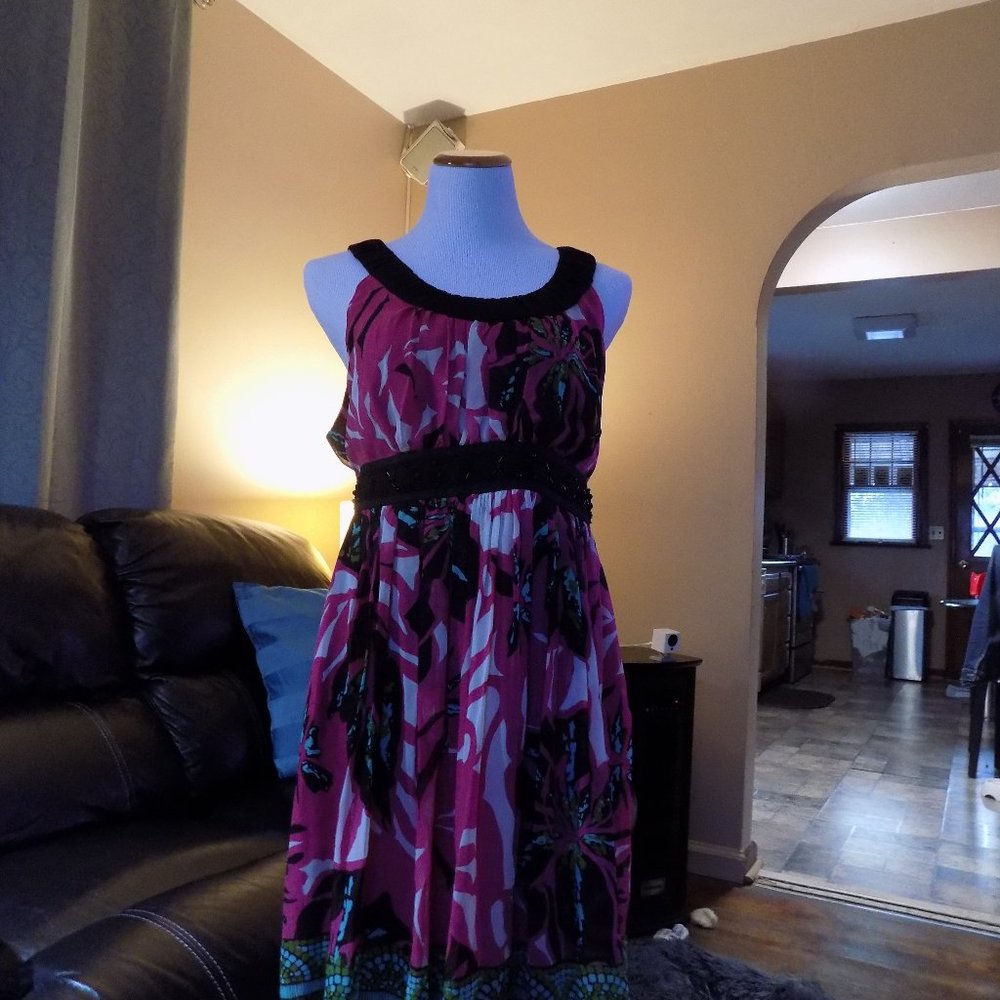 Nicole by Nicole Miller Size 14